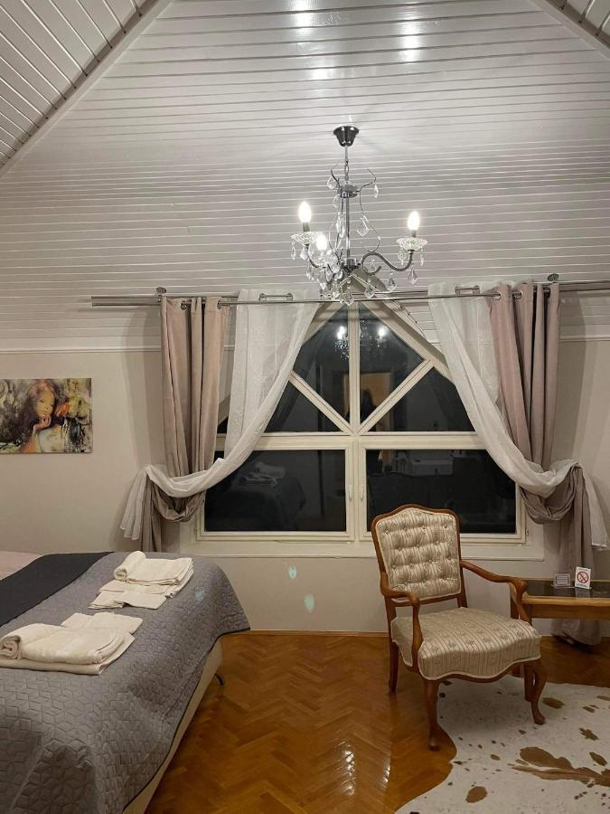 La Casa Tamaris Apartment Senta Luaran gambar