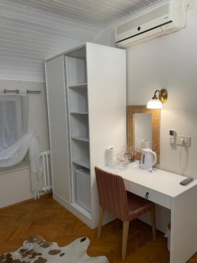 La Casa Tamaris Apartment Senta Luaran gambar