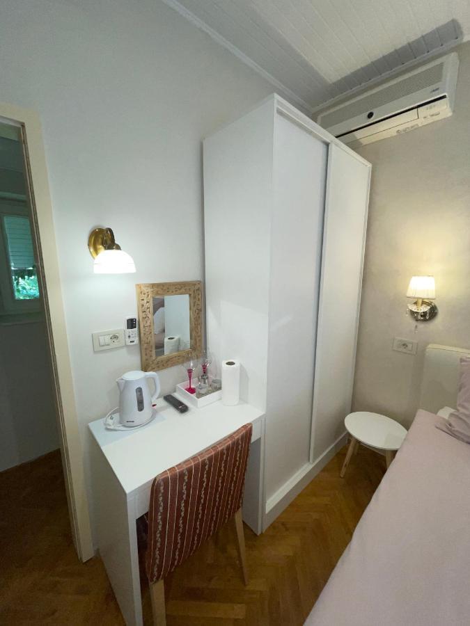 La Casa Tamaris Apartment Senta Luaran gambar