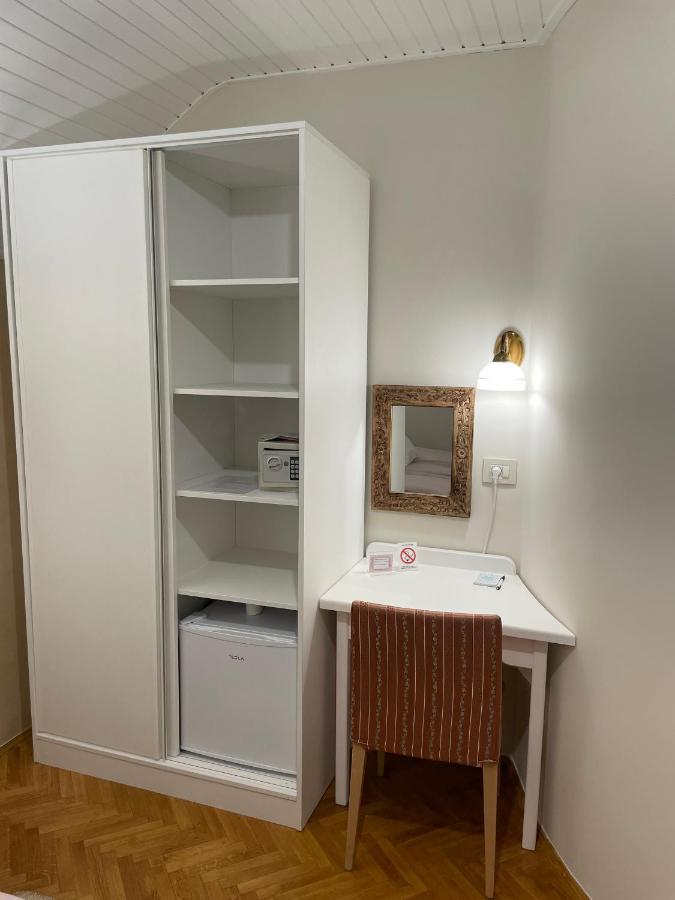 La Casa Tamaris Apartment Senta Luaran gambar