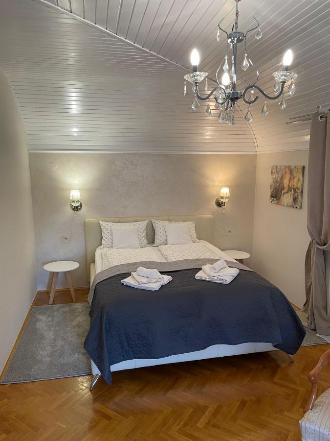 La Casa Tamaris Apartment Senta Luaran gambar