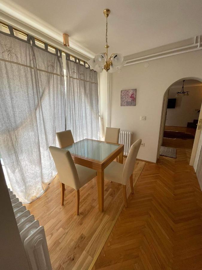 La Casa Tamaris Apartment Senta Luaran gambar