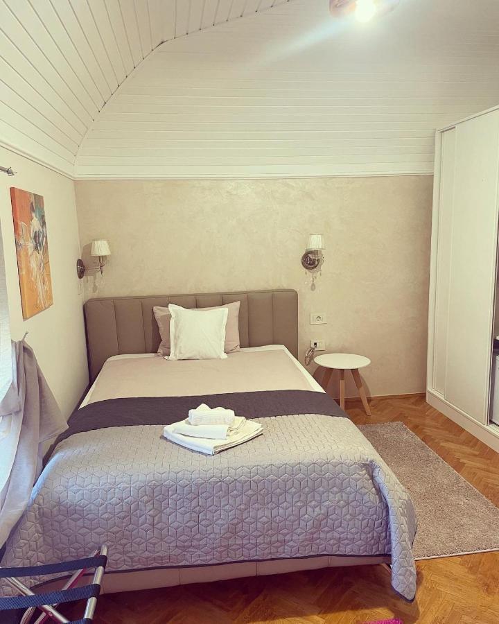 La Casa Tamaris Apartment Senta Luaran gambar