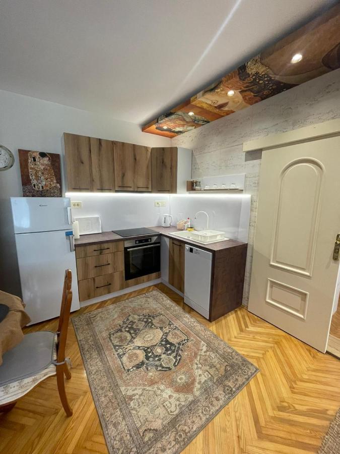 La Casa Tamaris Apartment Senta Luaran gambar