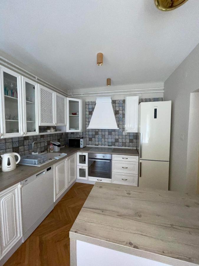 La Casa Tamaris Apartment Senta Luaran gambar
